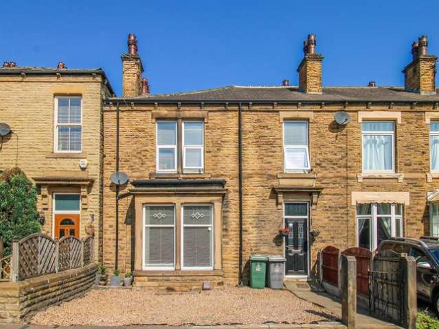 Cottage for sale in Dewsbury, West Yorkshire