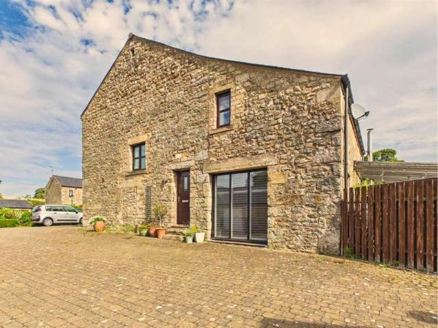 Cottage for sale in Bare, Lancashire