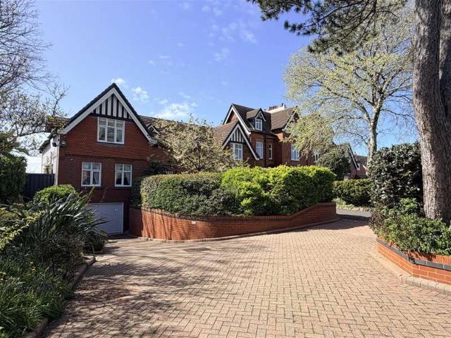 Cottage for sale in Lytham, Lancashire