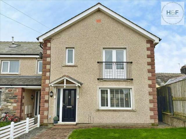 Cottage for sale in Millom
