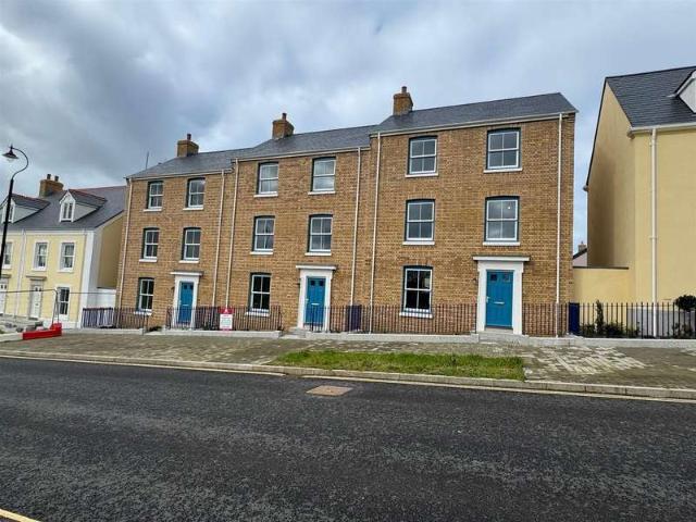 Cottage for sale in St. Columb Minor, Newquay