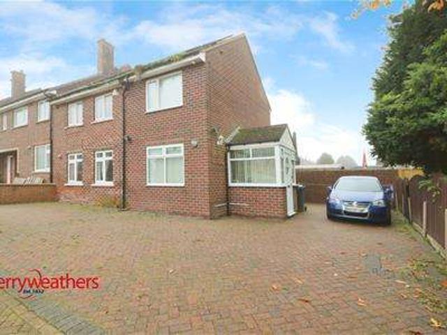 Cottage for sale in Rotherham, Bradgate