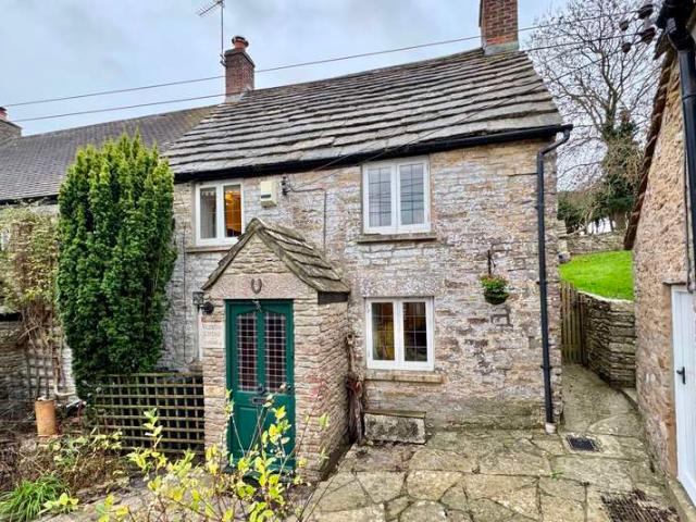 Cottage for sale in Coombe, Langton Matravers