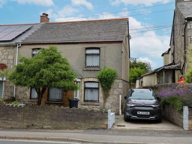 Cottage for sale in Terras, Trethosa