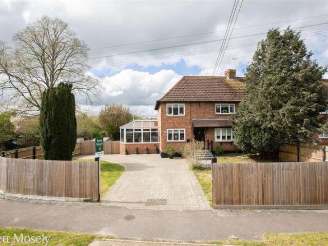 Farm for sale in Force Green, The Butts