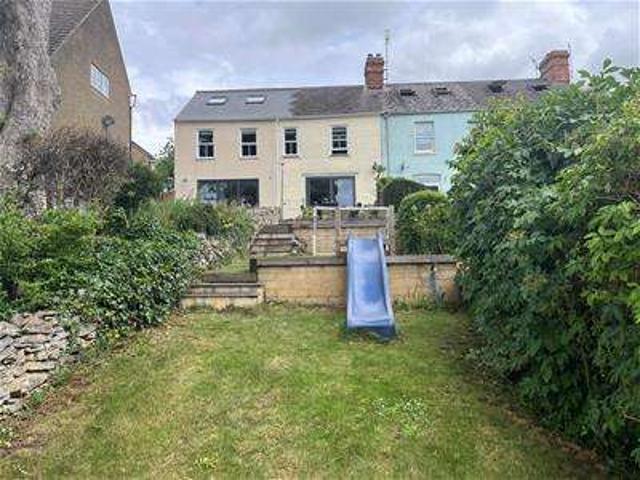 Cottage for sale in School House, Gloucestershire