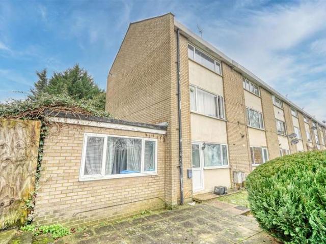 Cottage for sale in Hatfield, Fretherne