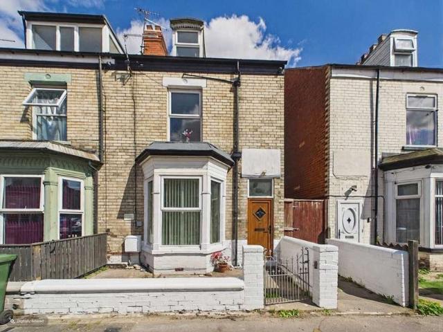 Cottage for sale in Hilderthorpe, Bridlington