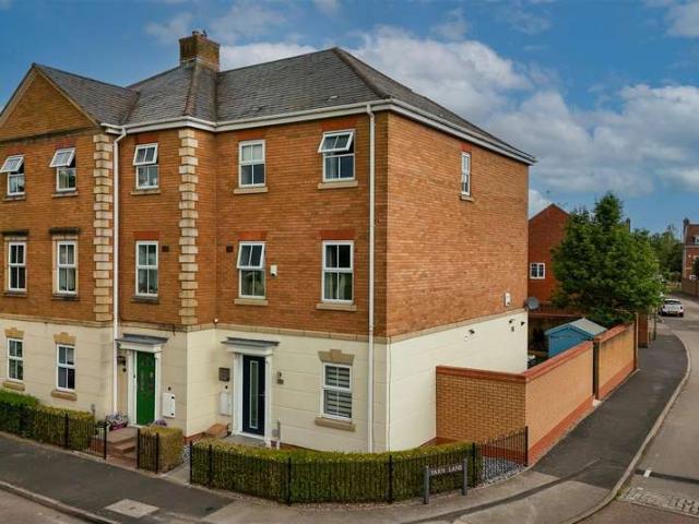 Cottage for sale in Shirley, West Midlands