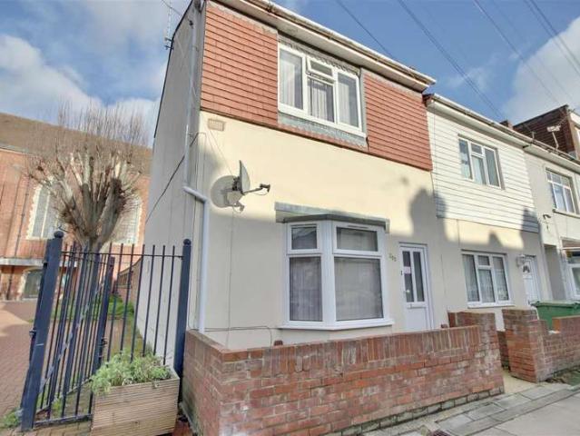 Cottage for sale in Fratton, City Of Portsmouth