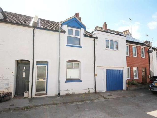 Cottage for sale in Martyrs Field, The Bridge