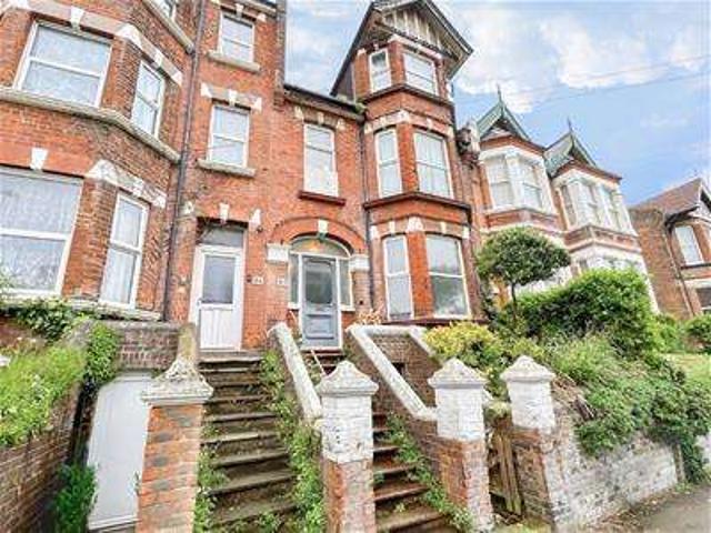 Cottage for sale in West Hill, Guestling Green