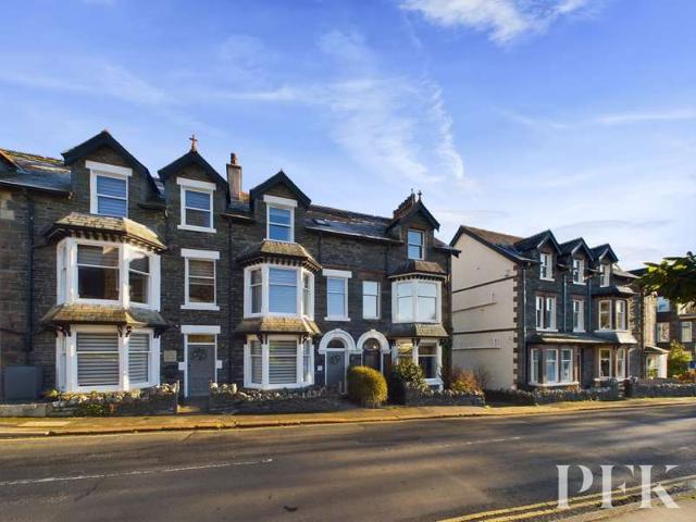Cottage for sale in Keswick