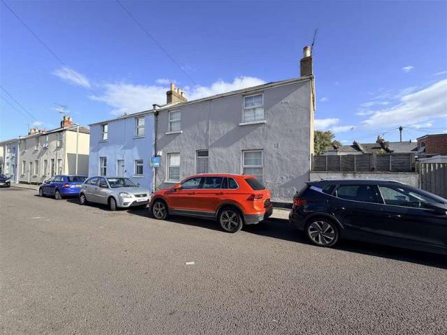 Cottage for sale in Wymans Brook, Cheltenham