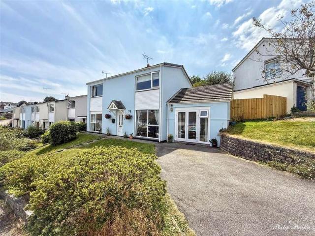 Cottage for sale in Redannick, Penweathers