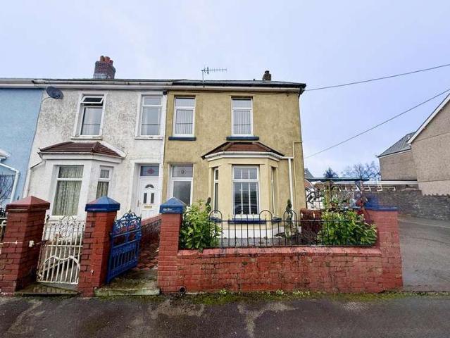 Cottage for sale in Hirwaun