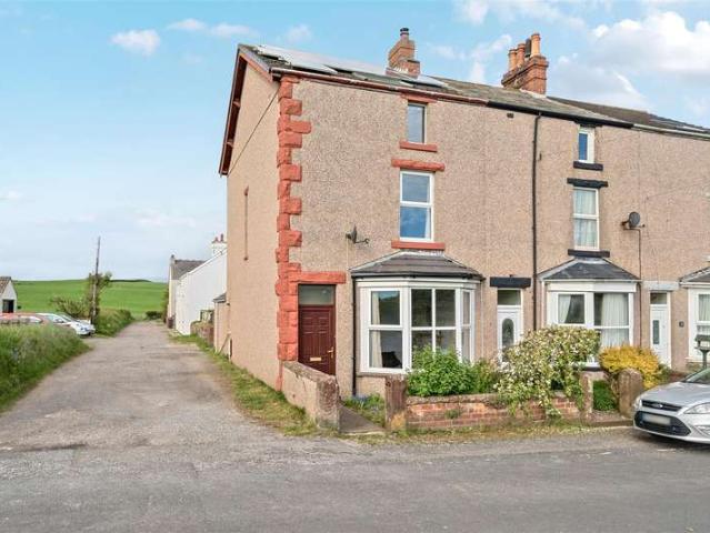 Cottage for sale in Drigg and Carleton, Drigg