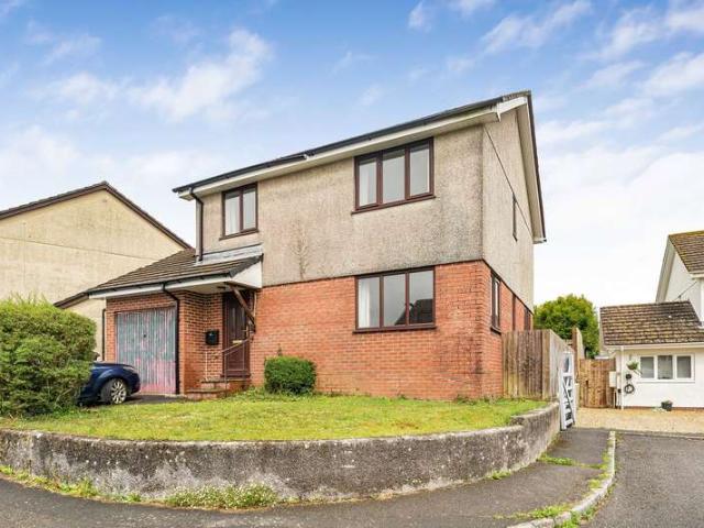 Farm for sale in Strode, Devon