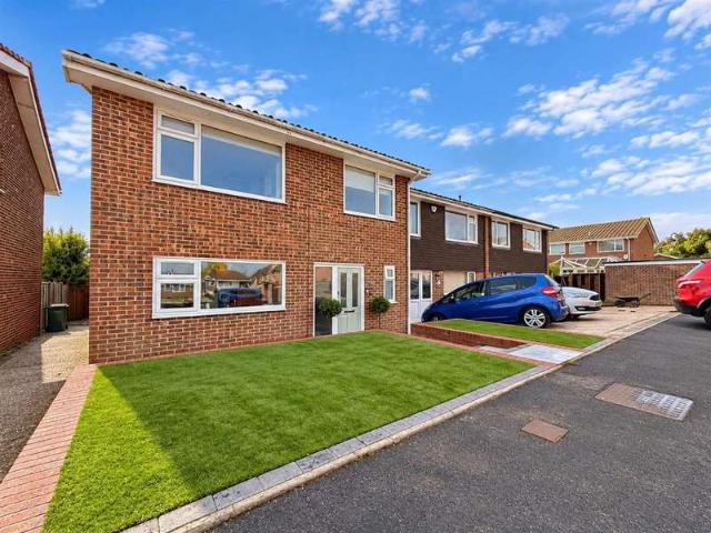 Cottage for sale in Portchester, Fareham