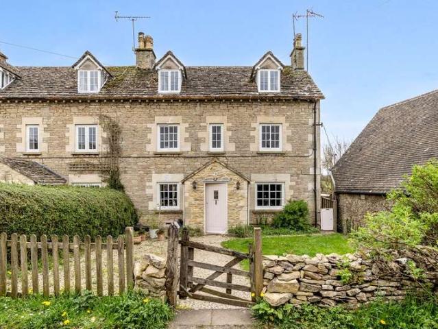 Cottage for sale in Horsley, School House