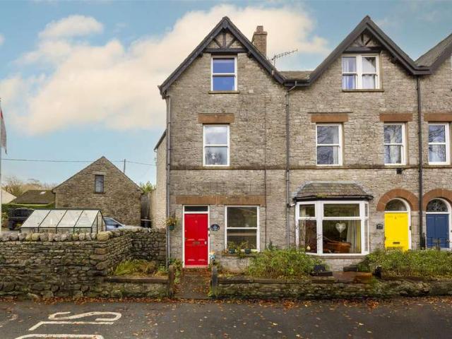 Cottage for sale in North Yorkshire