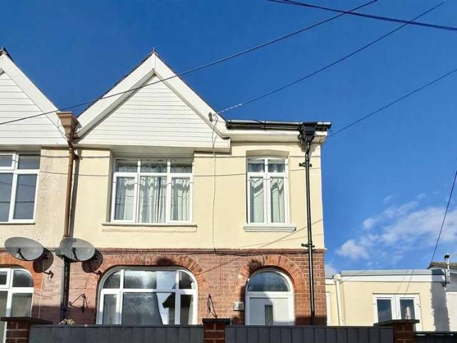 Cottage for sale in Kentisbury, Devon