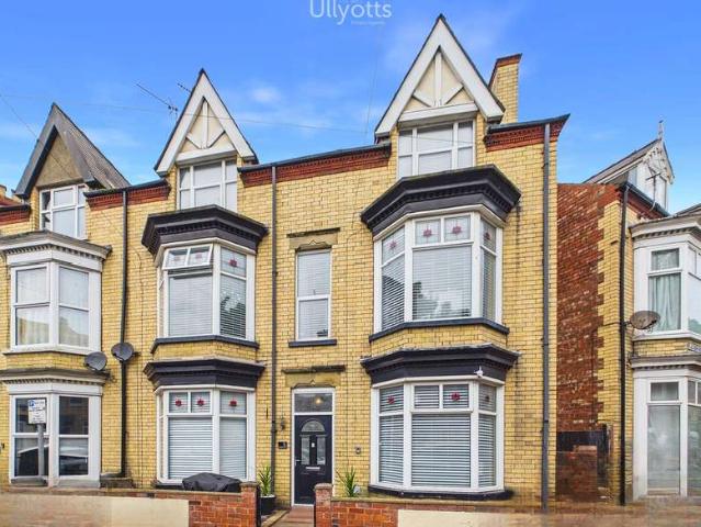 Cottage for sale in Hilderthorpe, Bridlington