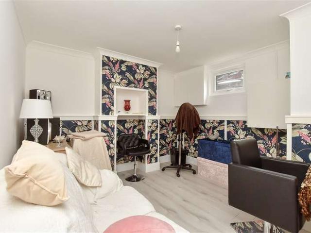Cottage for sale in Luton, Chatham