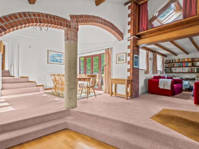 Cottage for sale in Strode, Devon