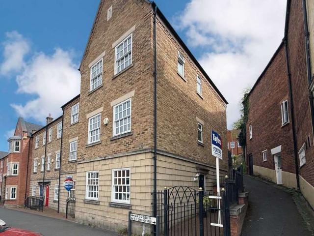 Cottage for sale in Stourbridge, West Midlands