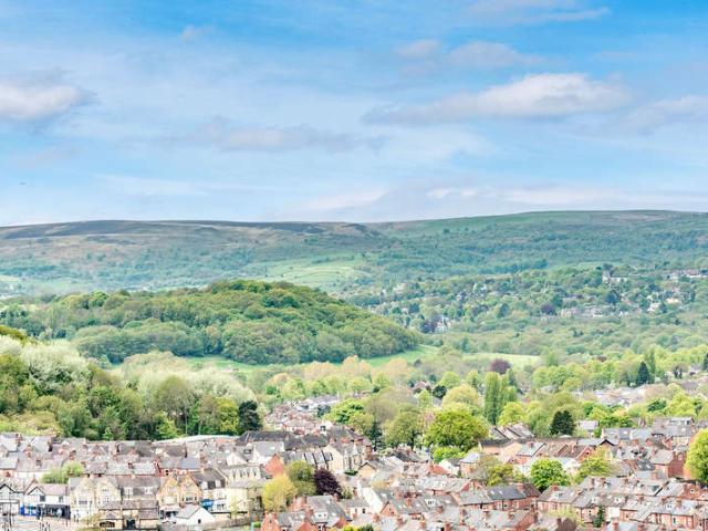 Terraced House for sale in Sheffield, Norton Lees Terraced House for sale in Sheffield, Norton Lees