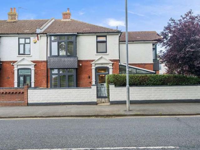 Cottage for sale in Tipner, City Of Portsmouth