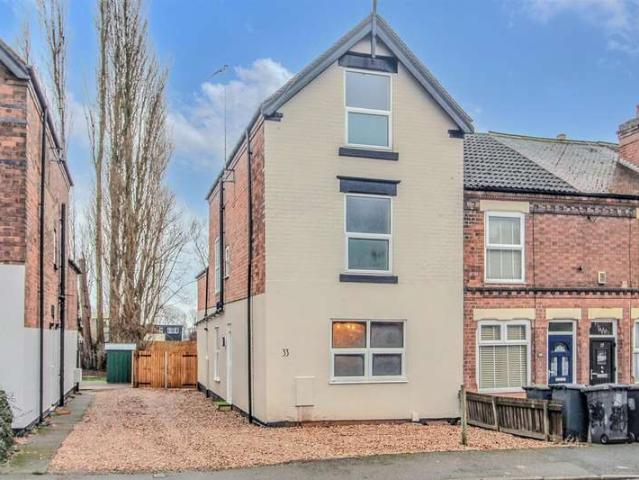 Cottage for sale in Gedling, East Midlands