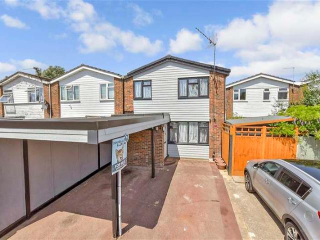 Cottage for sale in Epping, Essex
