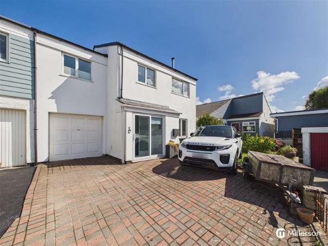 Cottage for sale in Redruth, Cornwall