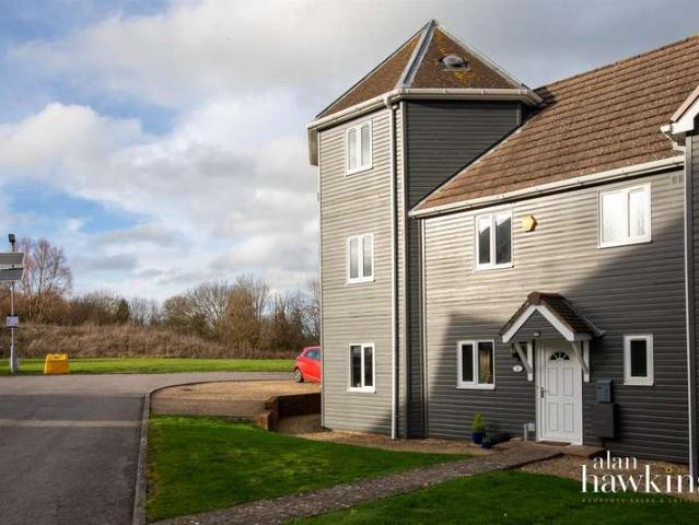 Cottage for sale in Vastern, Royal Wootton Bassett
