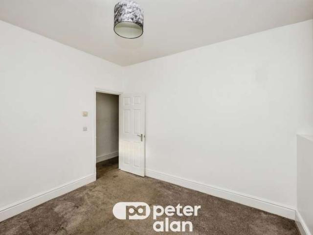 Cottage for sale in Cimla, Briton Ferry
