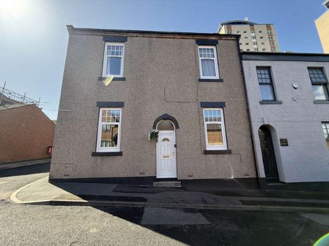 Cottage for sale in East End, Sunderland