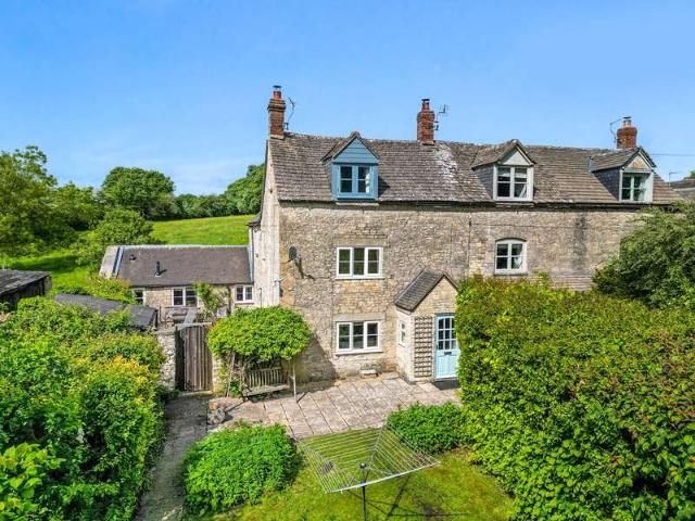 Cottage for sale in School House, Gloucestershire