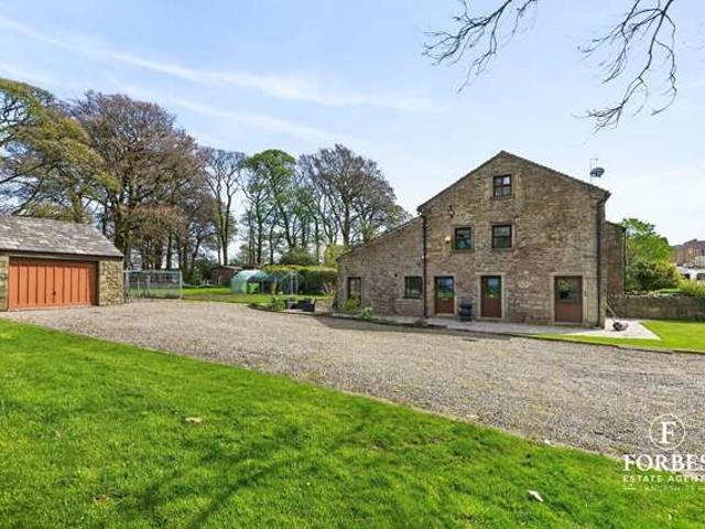 Land for sale in Feniscowles, Livesey
