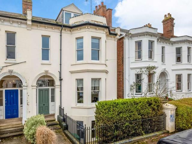 Cottage for sale in Milverton, Green Close