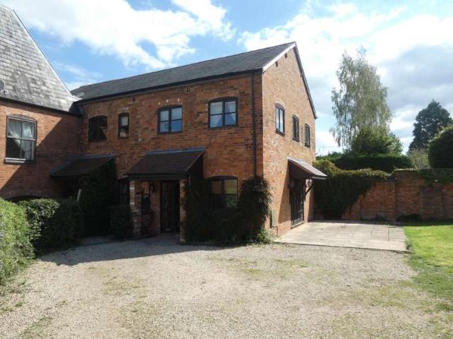 Cottage for rent in Brockamin, Malvern Hills