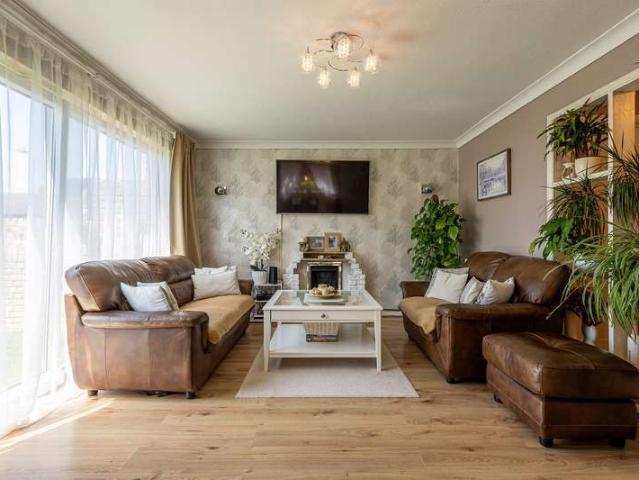 Cottage for sale in Singlewell, Hamerton