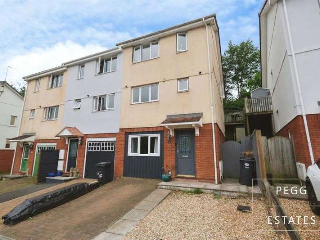 Cottage for sale in Shiphay, Babbacombe
