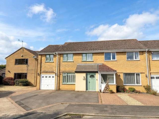 Cottage for sale in Keynsham, West of England