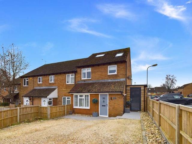 Cottage for sale in Lunnon, Buckinghamshire
