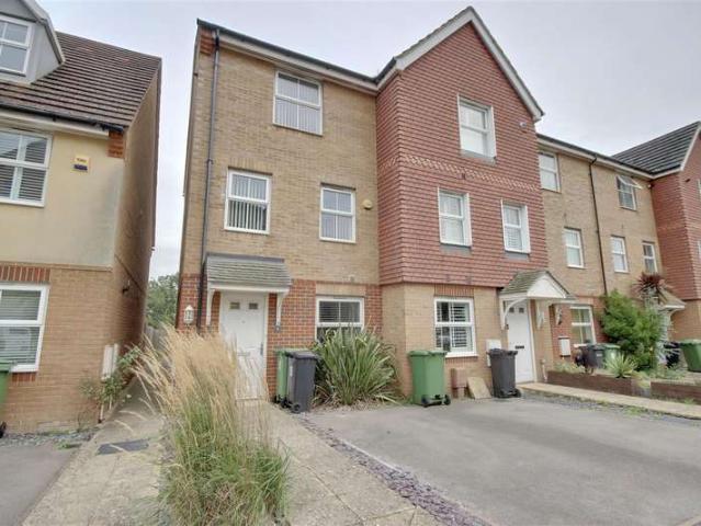 Cottage for sale in Baffins, City Of Portsmouth