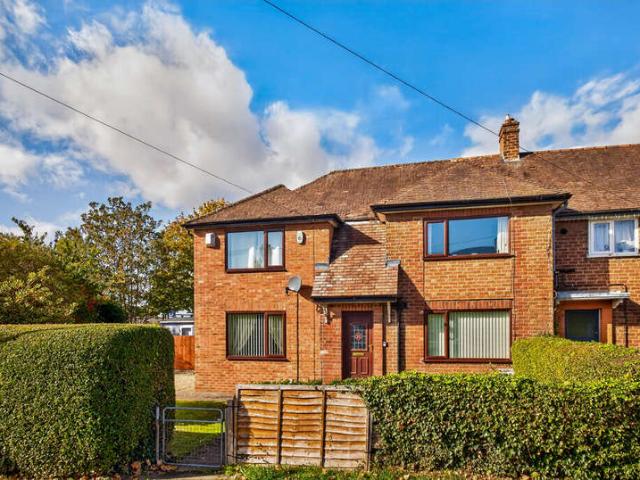 Cottage for sale in Portfields, Hereford