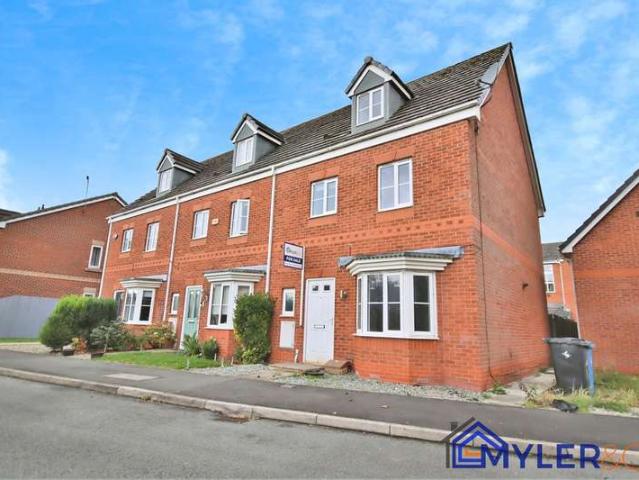 Cottage for sale in Mill Green, Widnes