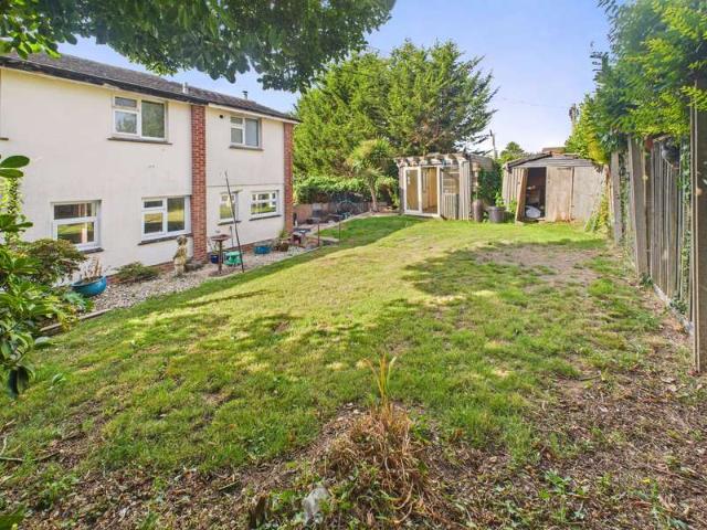 Cottage for sale in Budlake, Devon